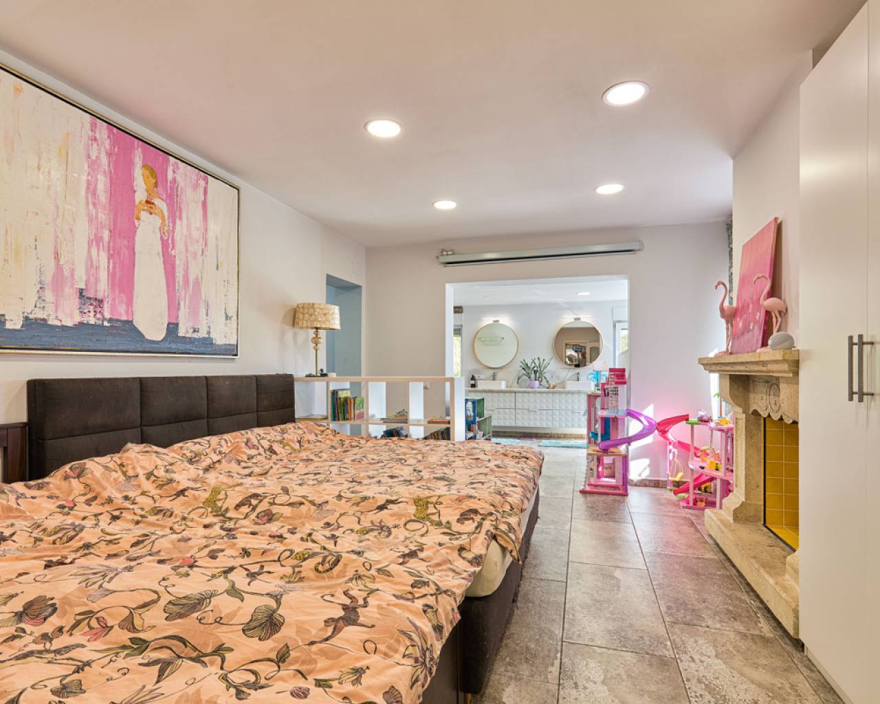 Продажа - Вилла - Хавеа - Javea