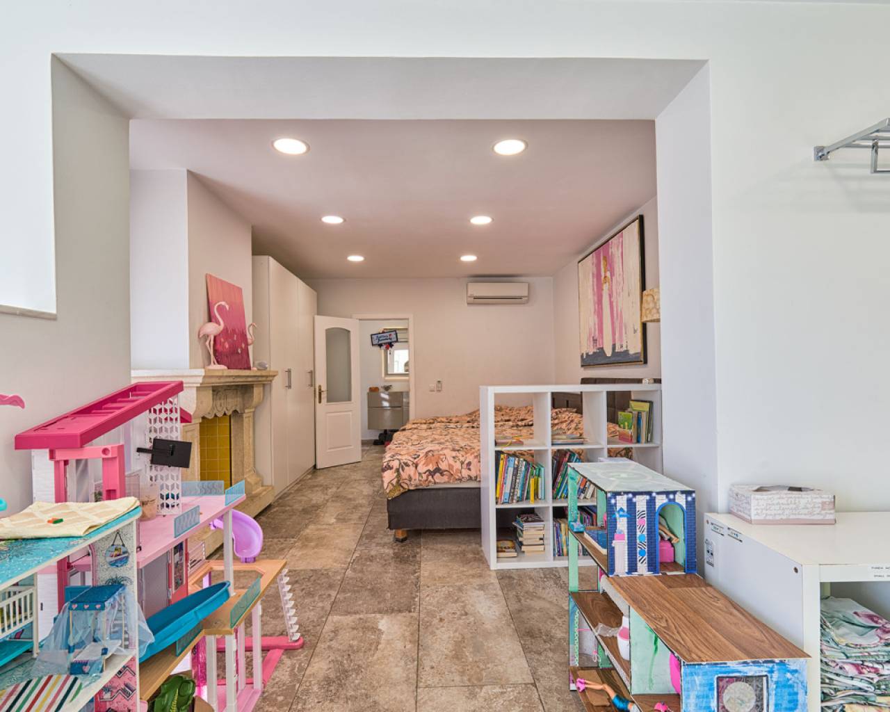 Продажа - Вилла - Хавеа - Javea