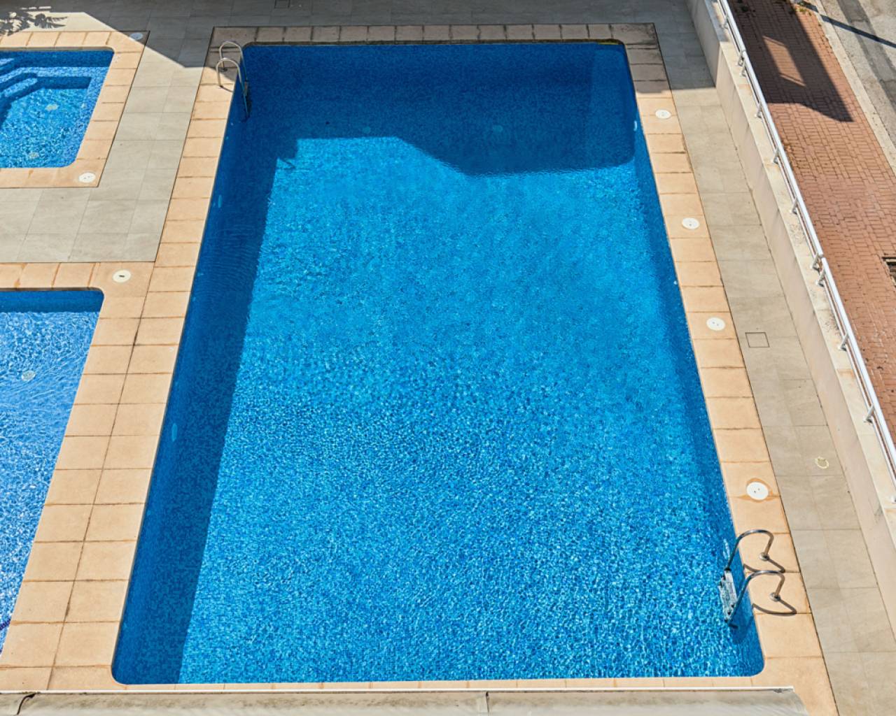 Продажа - Апартамент - Хавеа - Javea