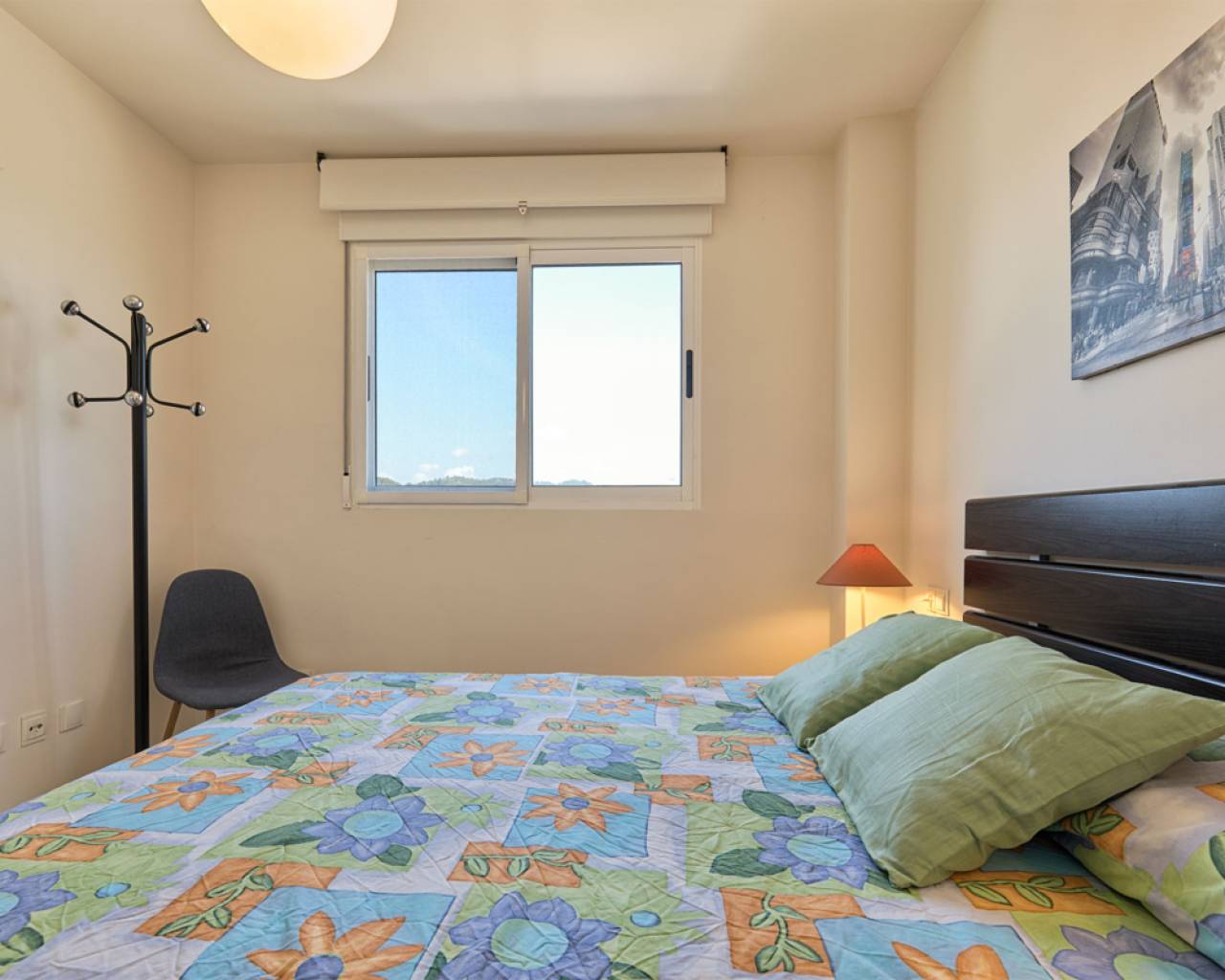 Продажа - Апартамент - Хавеа - Javea