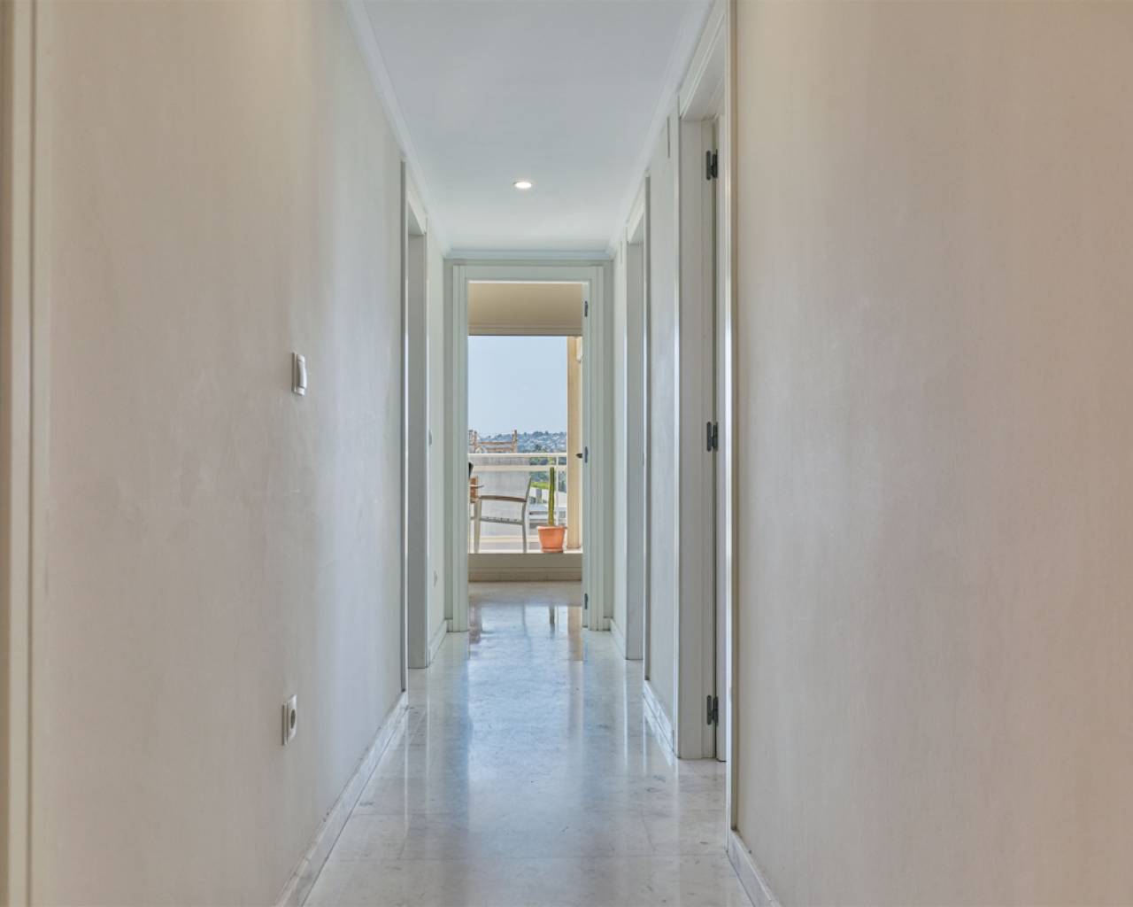 Продажа - Апартамент - Хавеа - Javea