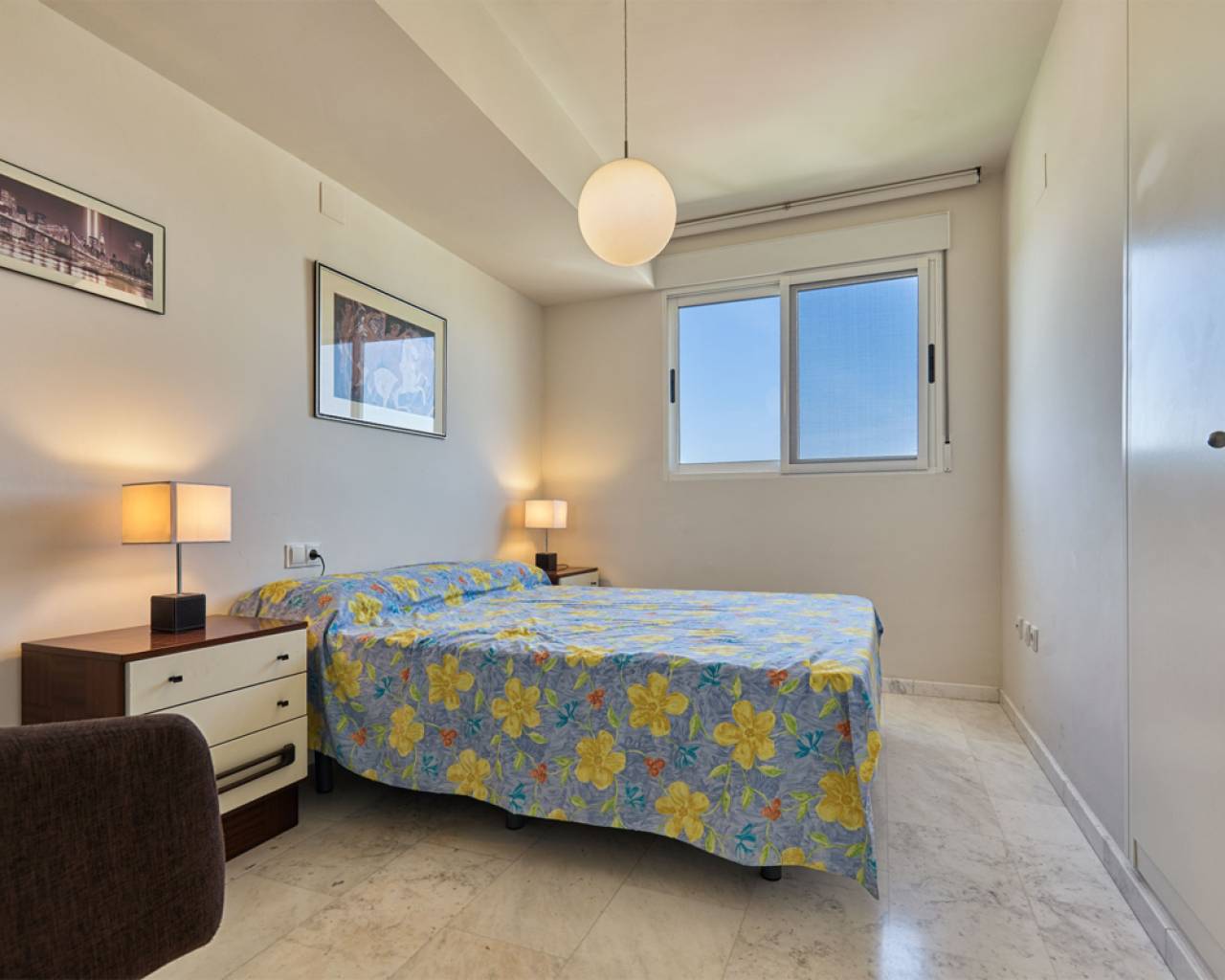 Продажа - Апартамент - Хавеа - Javea