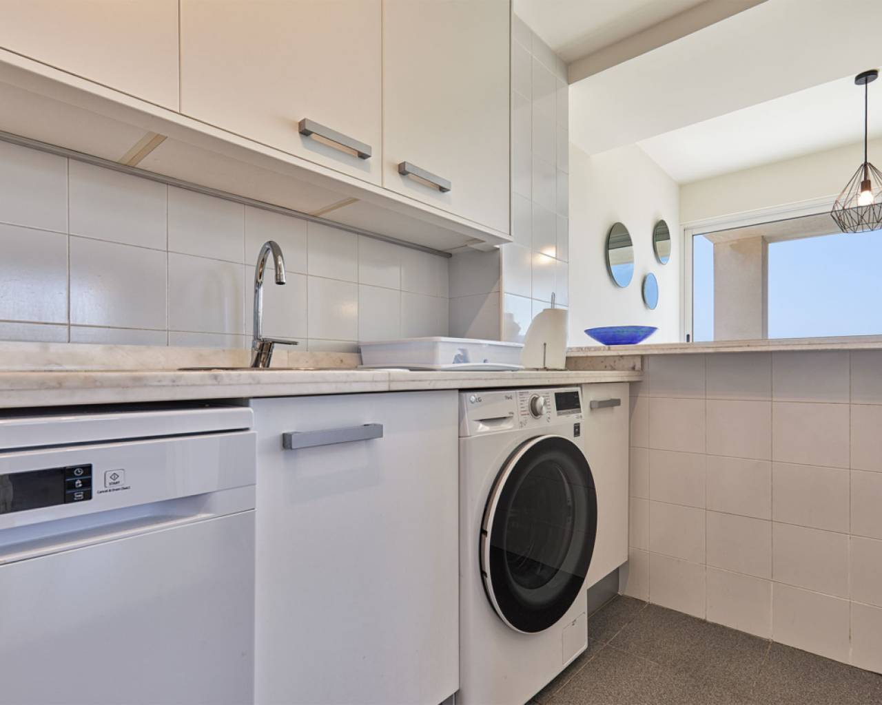 Продажа - Апартамент - Хавеа - Javea