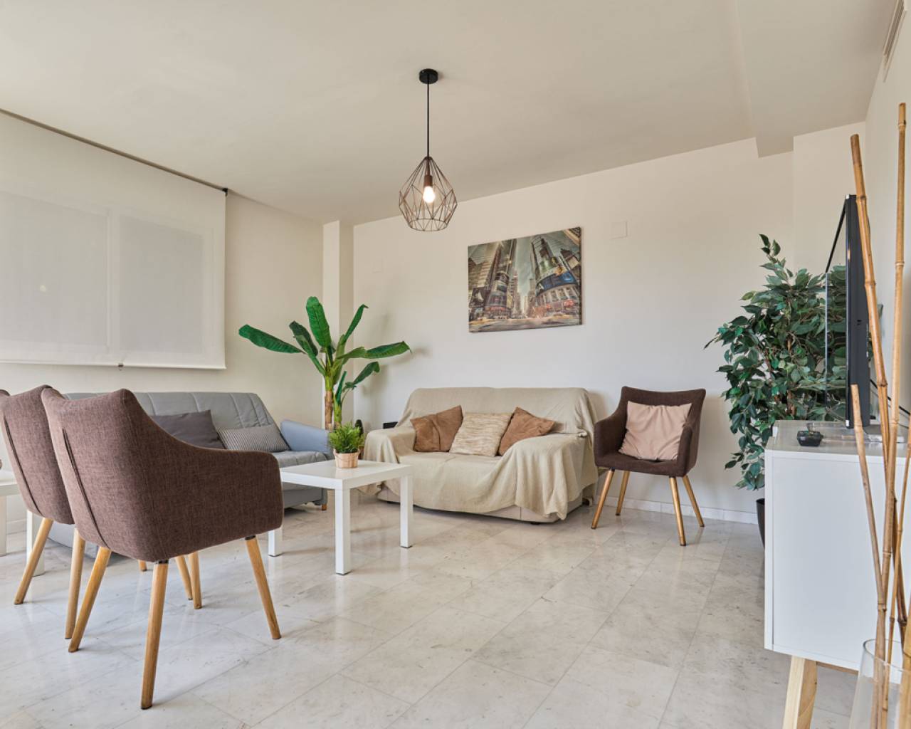 Продажа - Апартамент - Хавеа - Javea