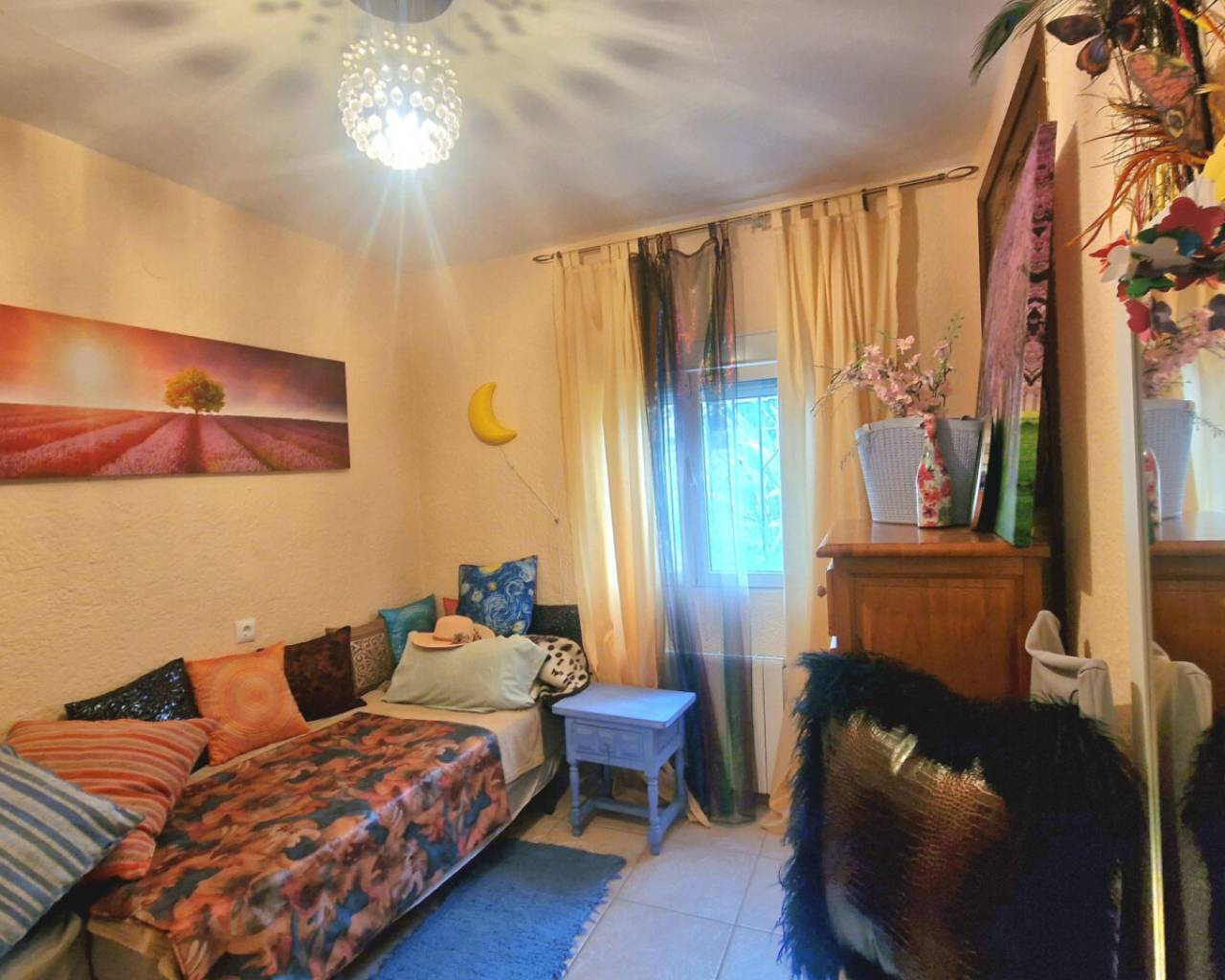 Продажа - Вилла - Хавеа - Javea