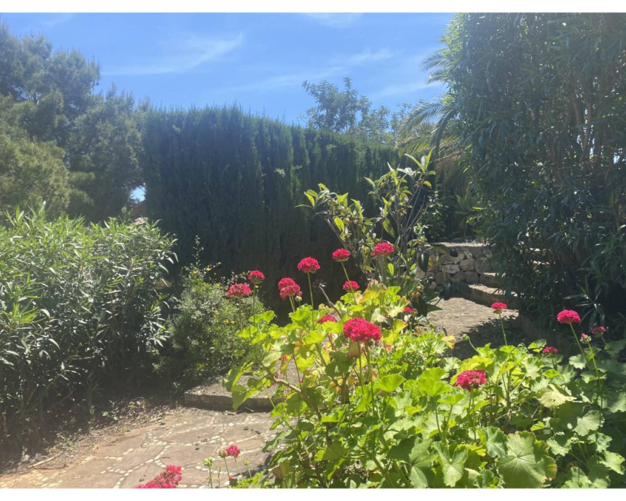 Продажа - Вилла - Хавеа - Javea