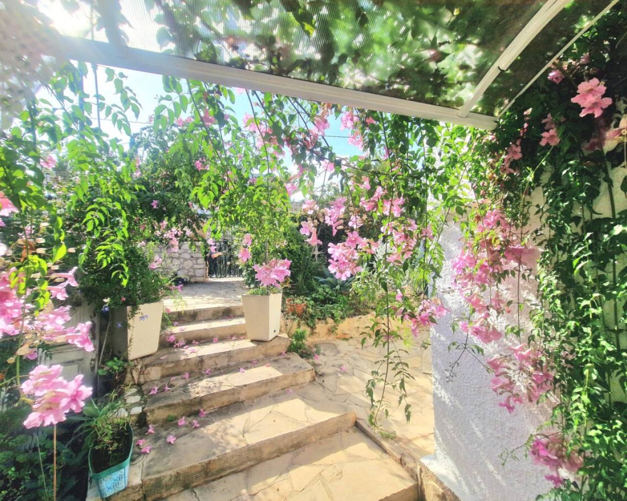 Продажа - Вилла - Хавеа - Javea