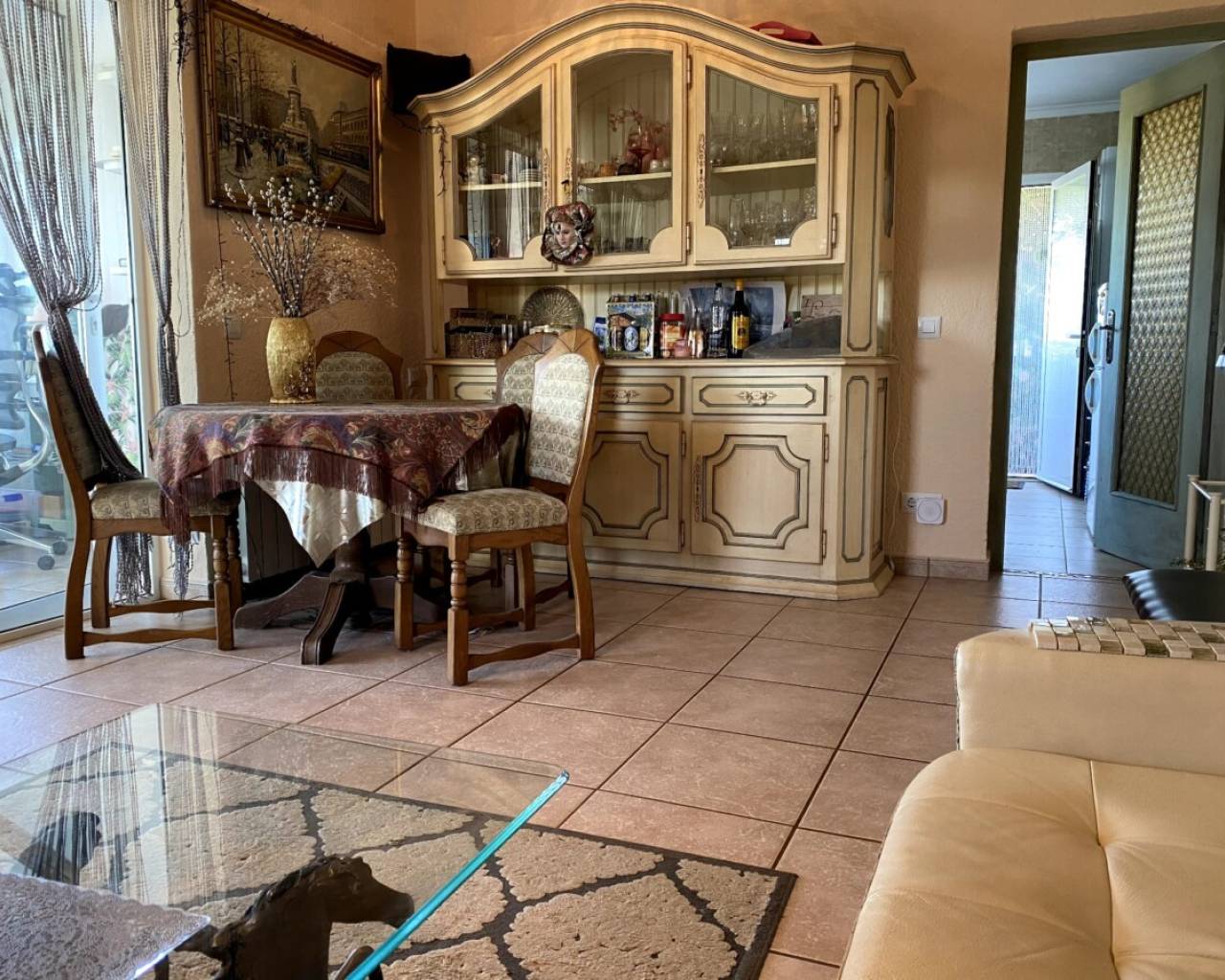 Продажа - Вилла - Хавеа - Javea