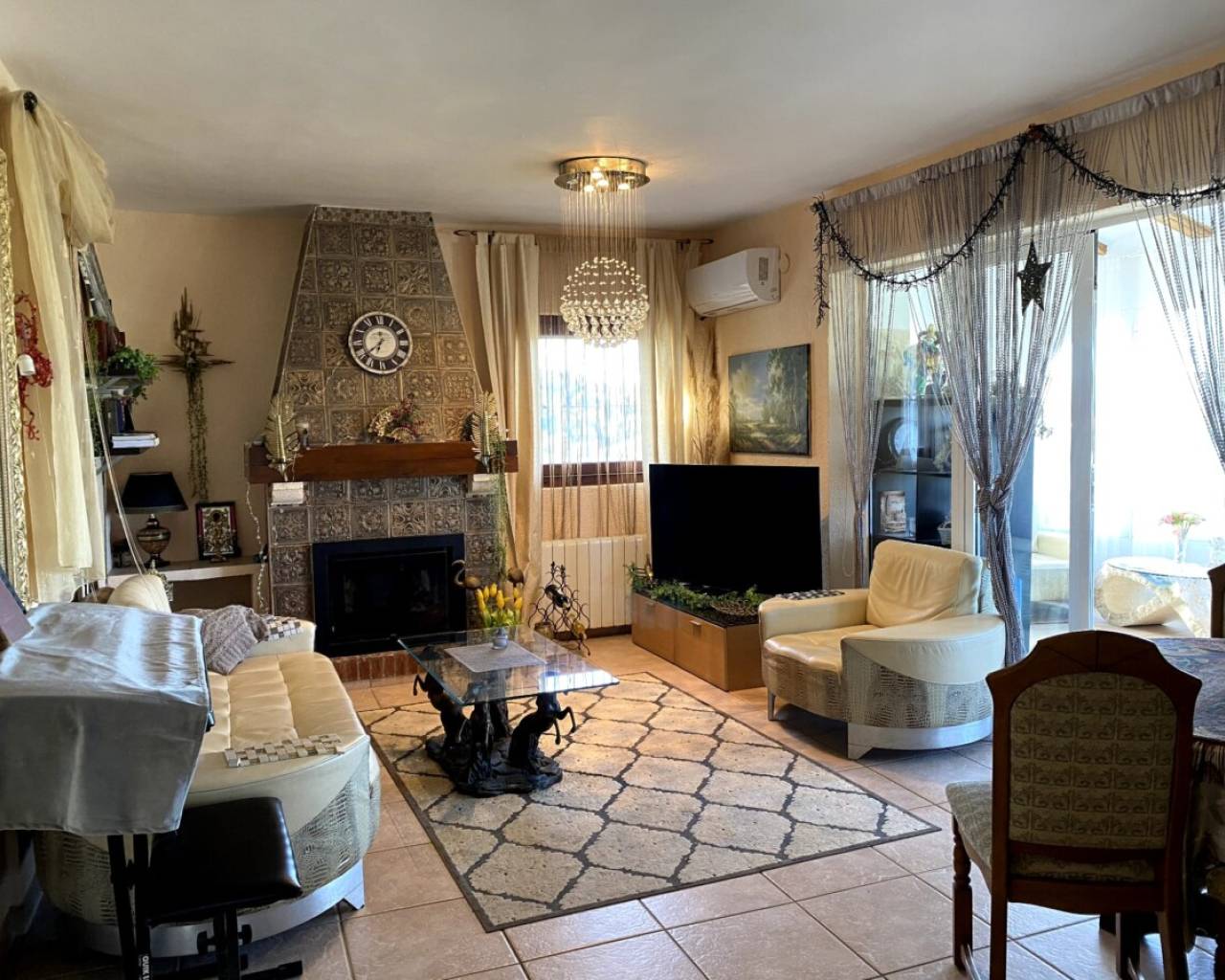 Продажа - Вилла - Хавеа - Javea