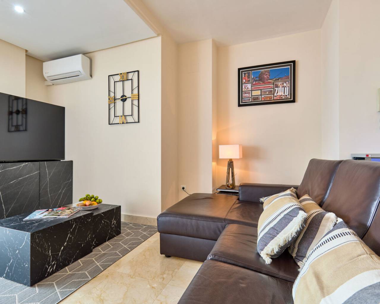 Продажа - Апартамент - Хавеа - Javea