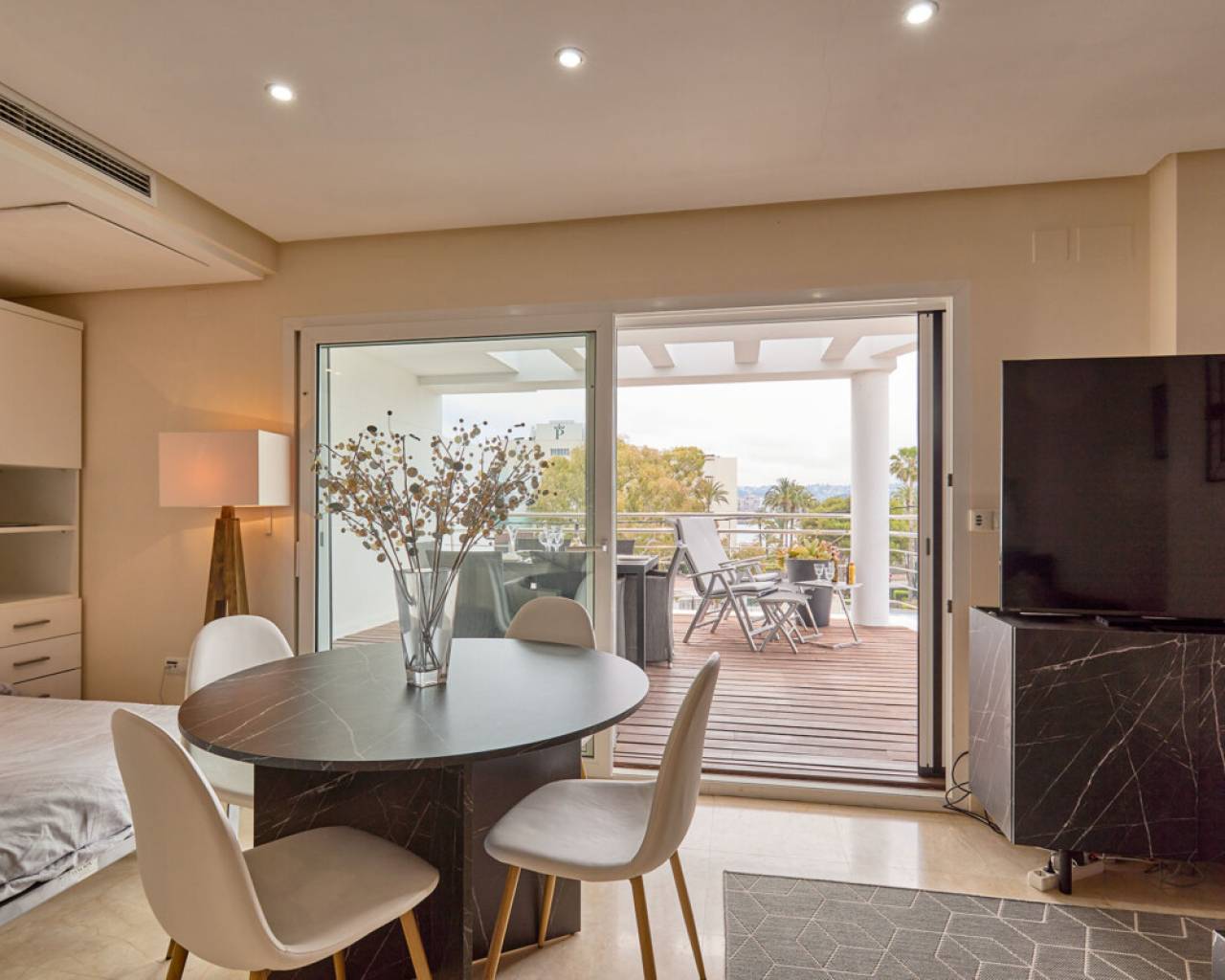 Продажа - Апартамент - Хавеа - Javea