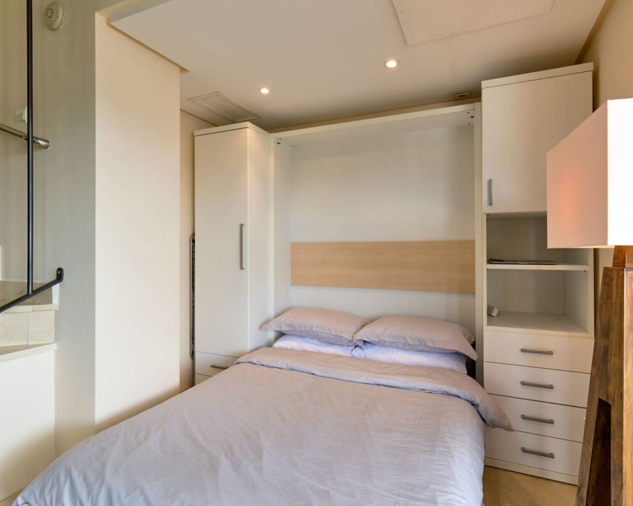 Продажа - Апартамент - Хавеа - Javea