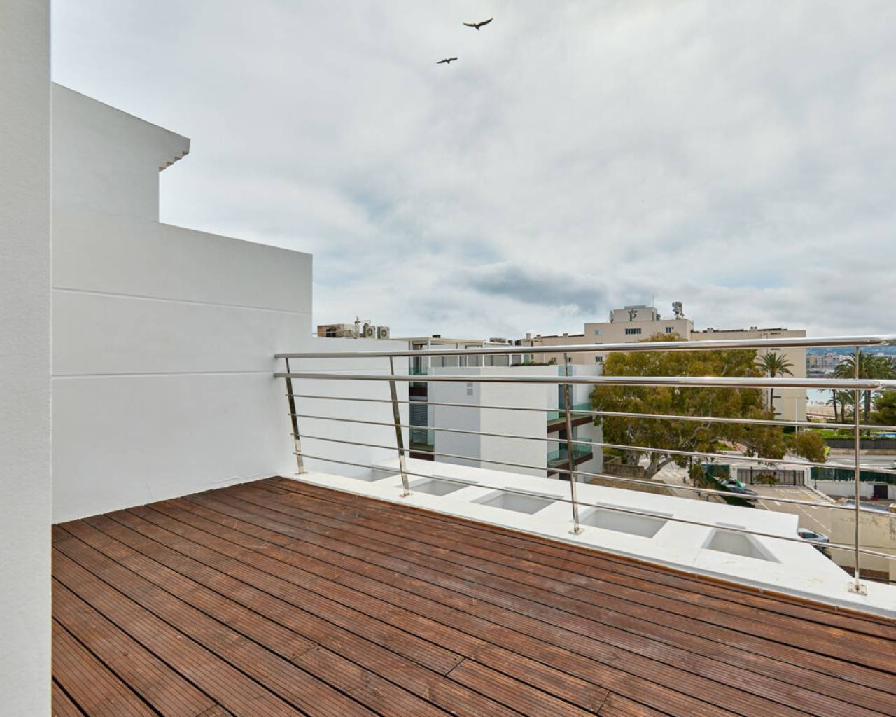 Продажа - Апартамент - Хавеа - Javea