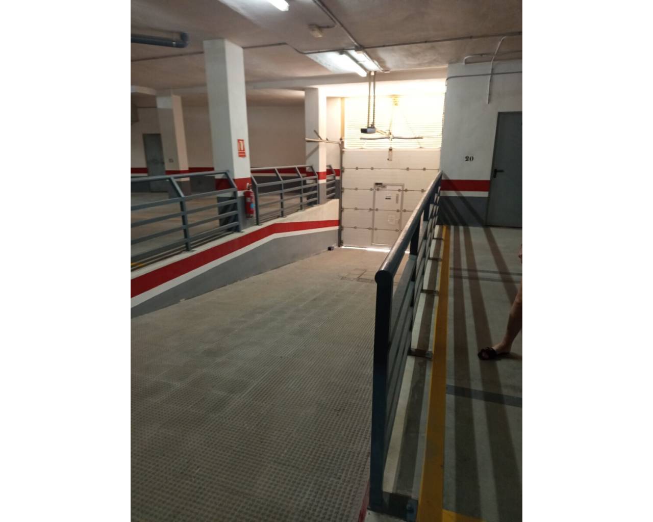 Продажа - Апартамент - Хавеа - Javea