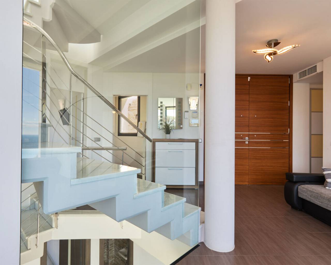 Продажа - Вилла - Хавеа - Javea