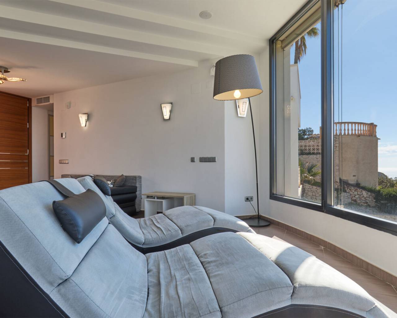 Продажа - Вилла - Хавеа - Javea