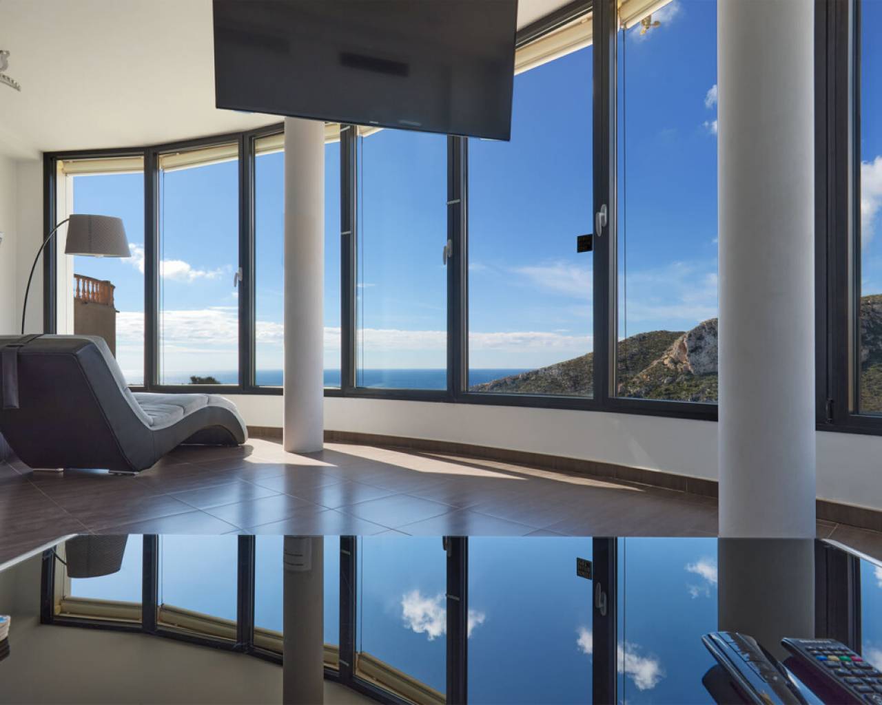 Продажа - Вилла - Хавеа - Javea