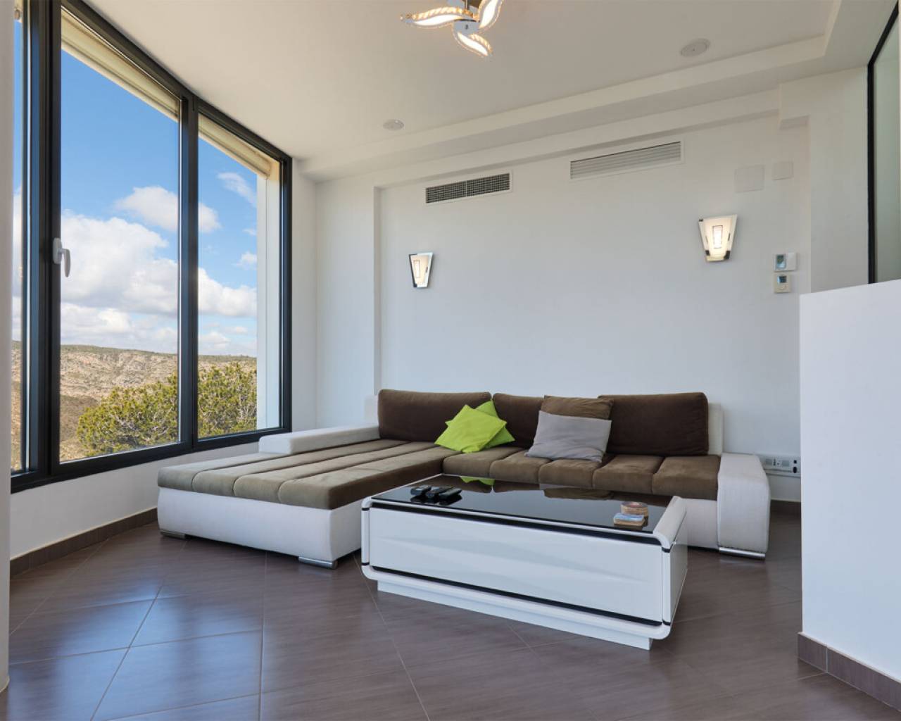 Продажа - Вилла - Хавеа - Javea