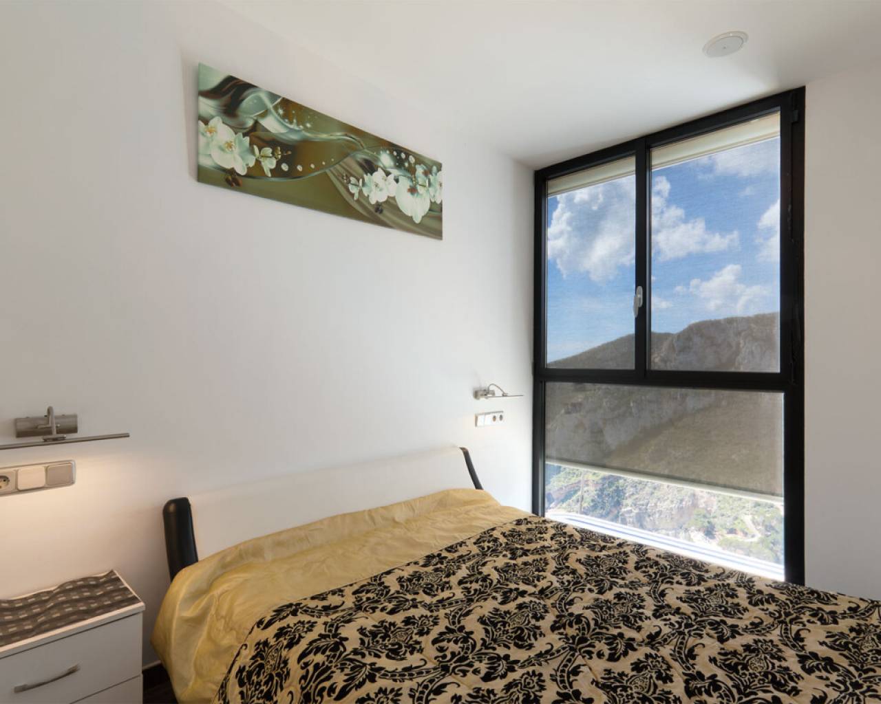 Продажа - Вилла - Хавеа - Javea