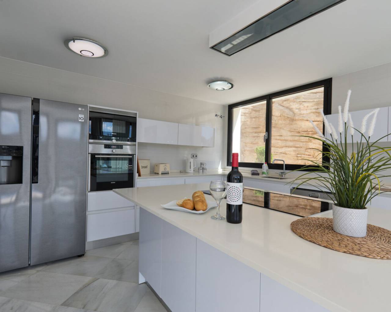 Продажа - Вилла - Хавеа - Javea