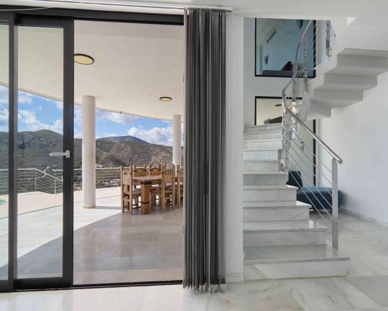 Продажа - Вилла - Хавеа - Javea