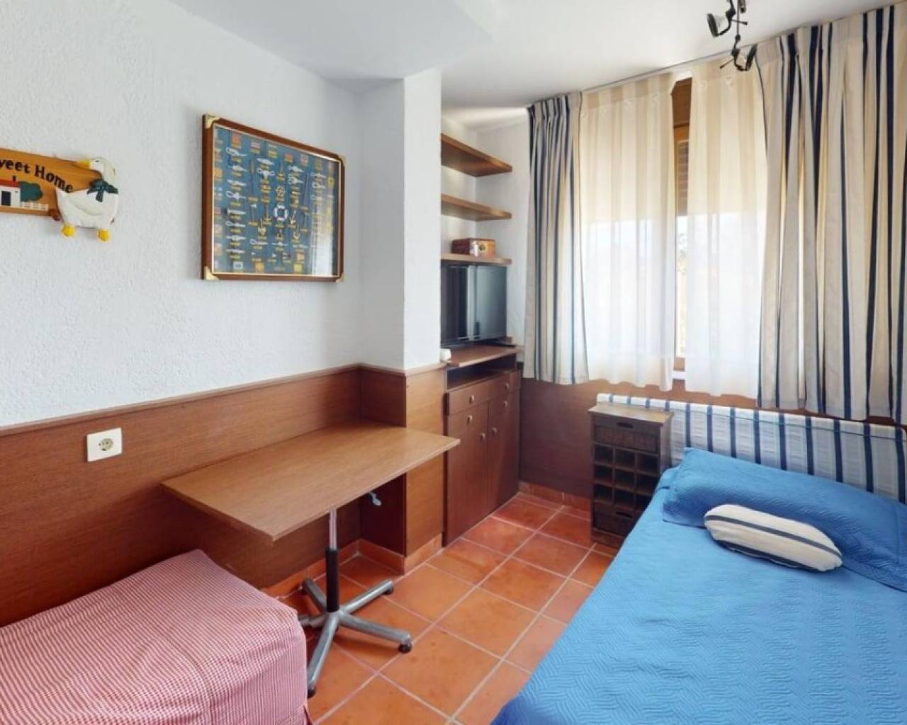 Продажа - Бунгало - Хавеа - Javea