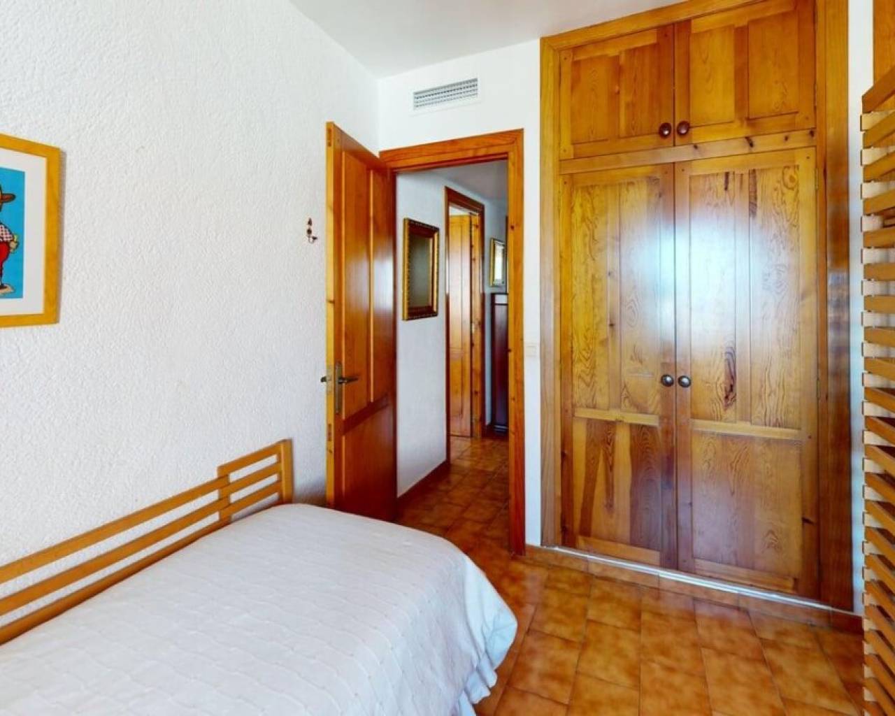 Продажа - Бунгало - Хавеа - Javea