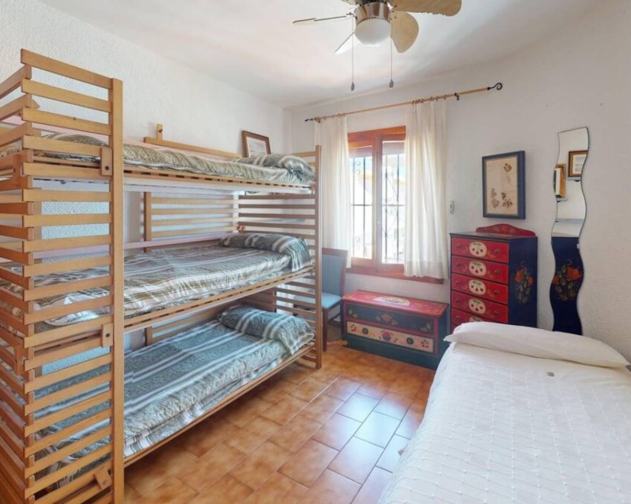 Продажа - Бунгало - Хавеа - Javea