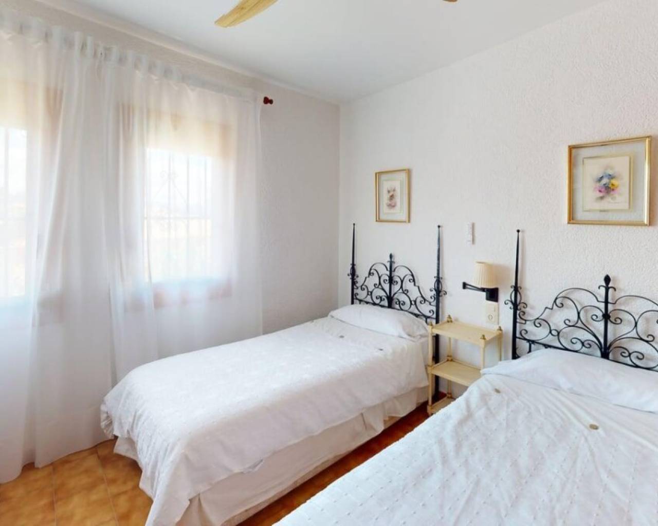 Продажа - Бунгало - Хавеа - Javea