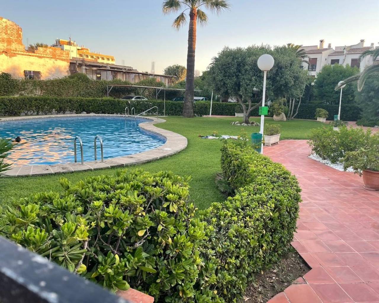 Продажа - Бунгало - Хавеа - Javea