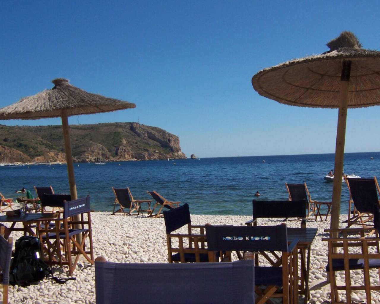 Продажа - Апартамент - Хавеа - Javea