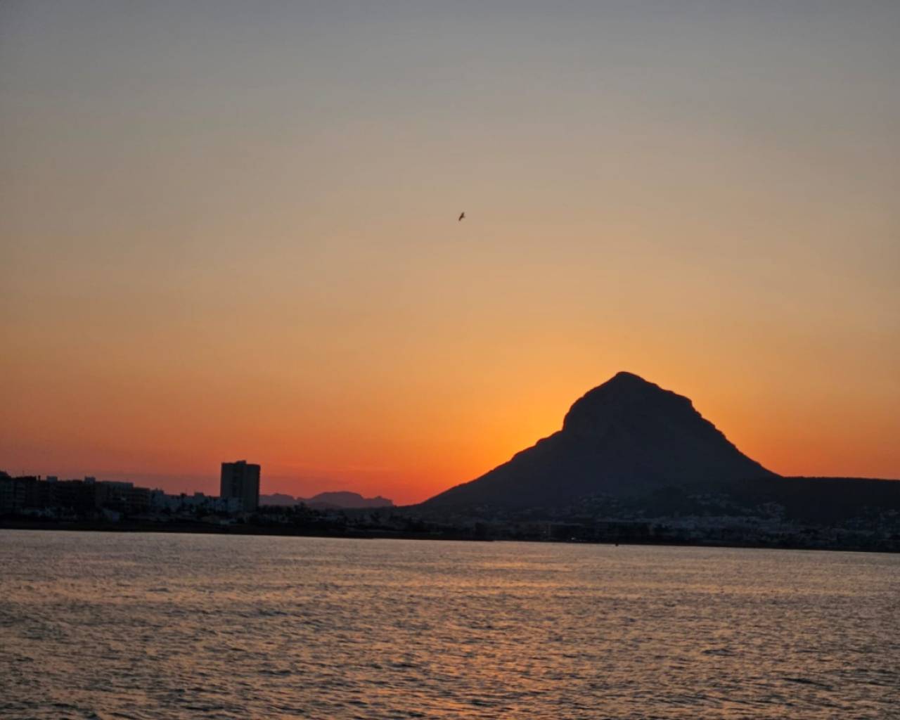 Продажа - Апартамент - Хавеа - Javea