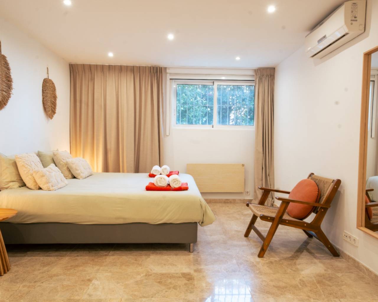 Продажа - Вилла - Хавеа - Balcon al Mar