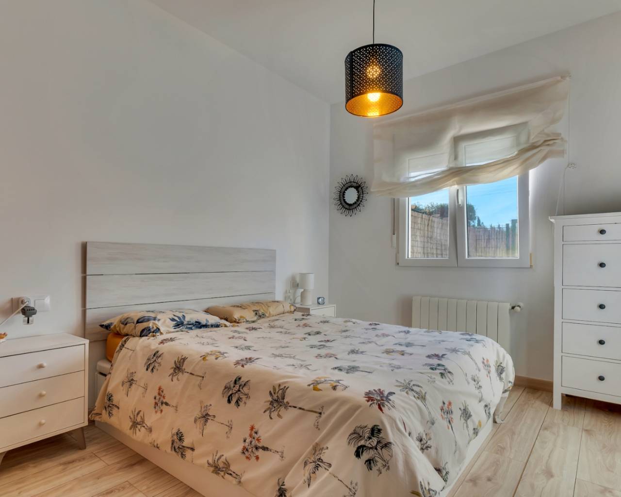 Продажа - Апартамент - Бенитачель - Benitachell