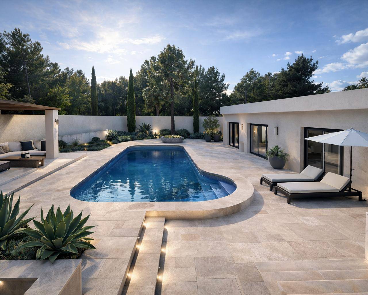 Продажа - Вилла - Другие - L'Albir