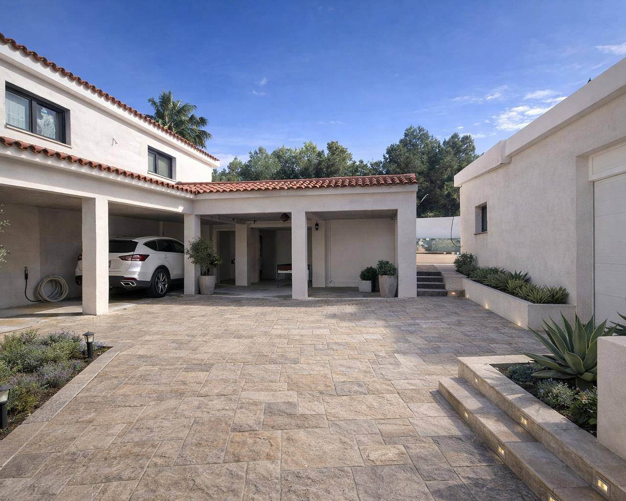 Продажа - Вилла - Другие - L'Albir