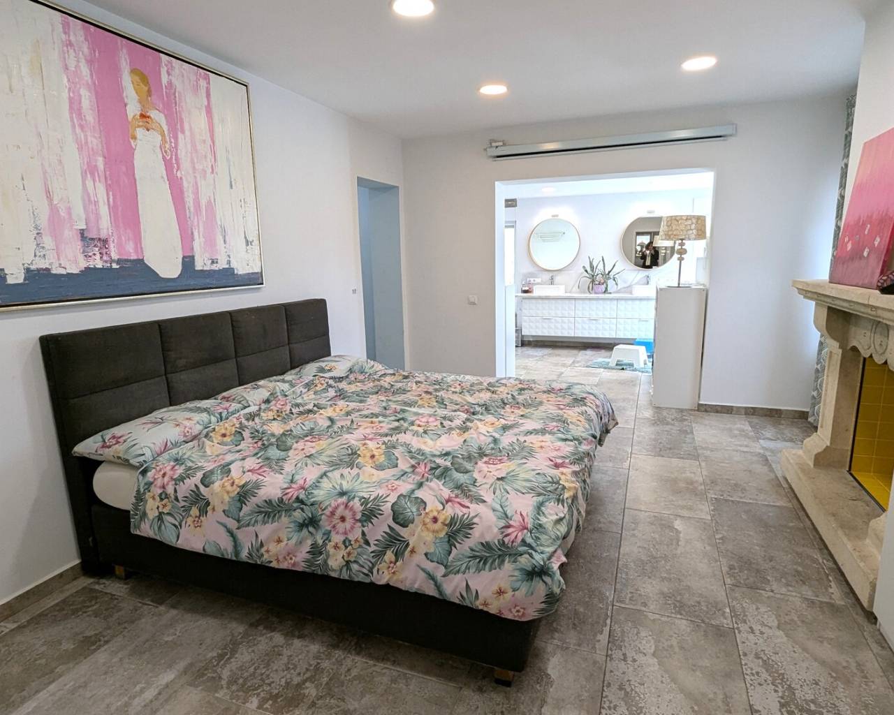 Продажа - Вилла - Хавеа - Javea