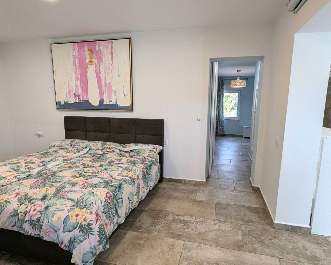 Продажа - Вилла - Хавеа - Javea