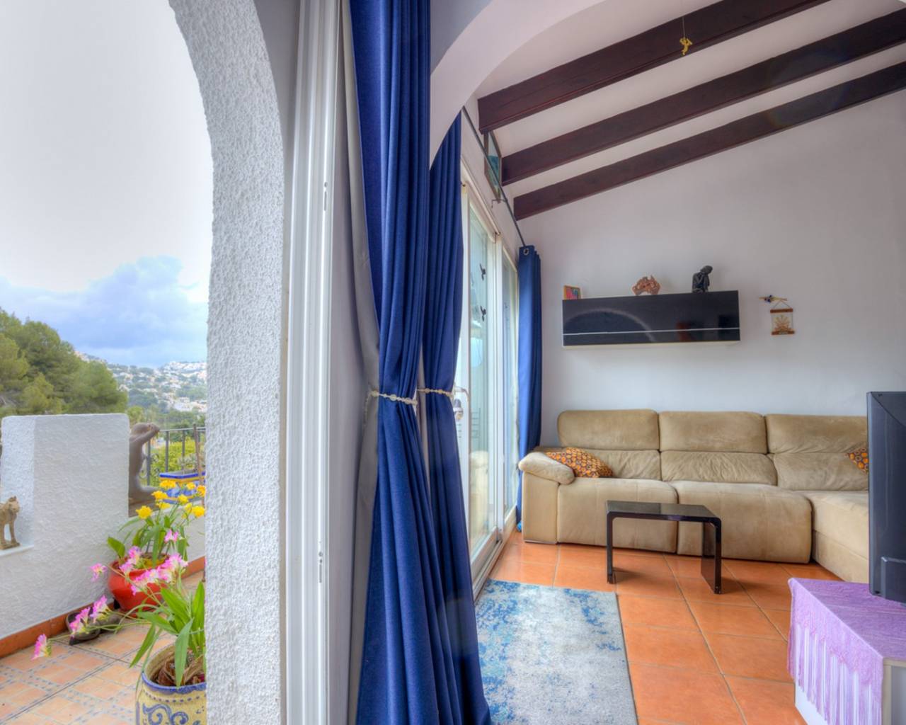 Продажа - Загородный дом - Морайра - Sabatera