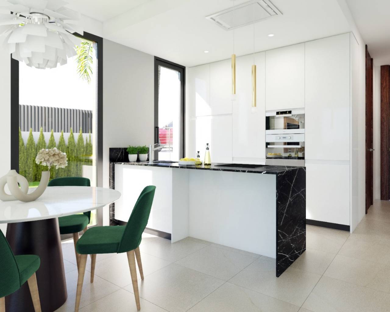 Продажа -  - Другие - Sierra Cortina