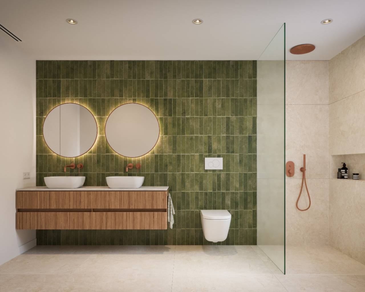 Продажа - Вилла - Морайра - Benimeit