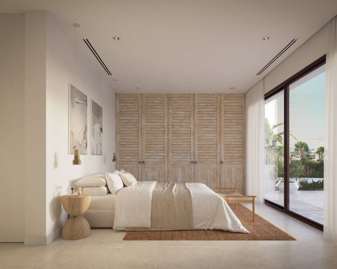 Продажа - Вилла - Морайра - Benimeit