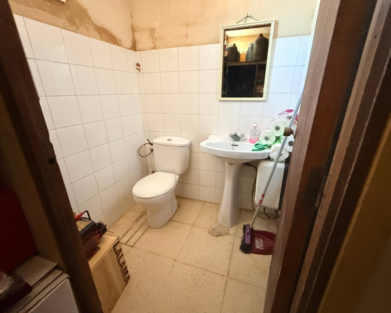 Продажа -  - Морайра - Centro