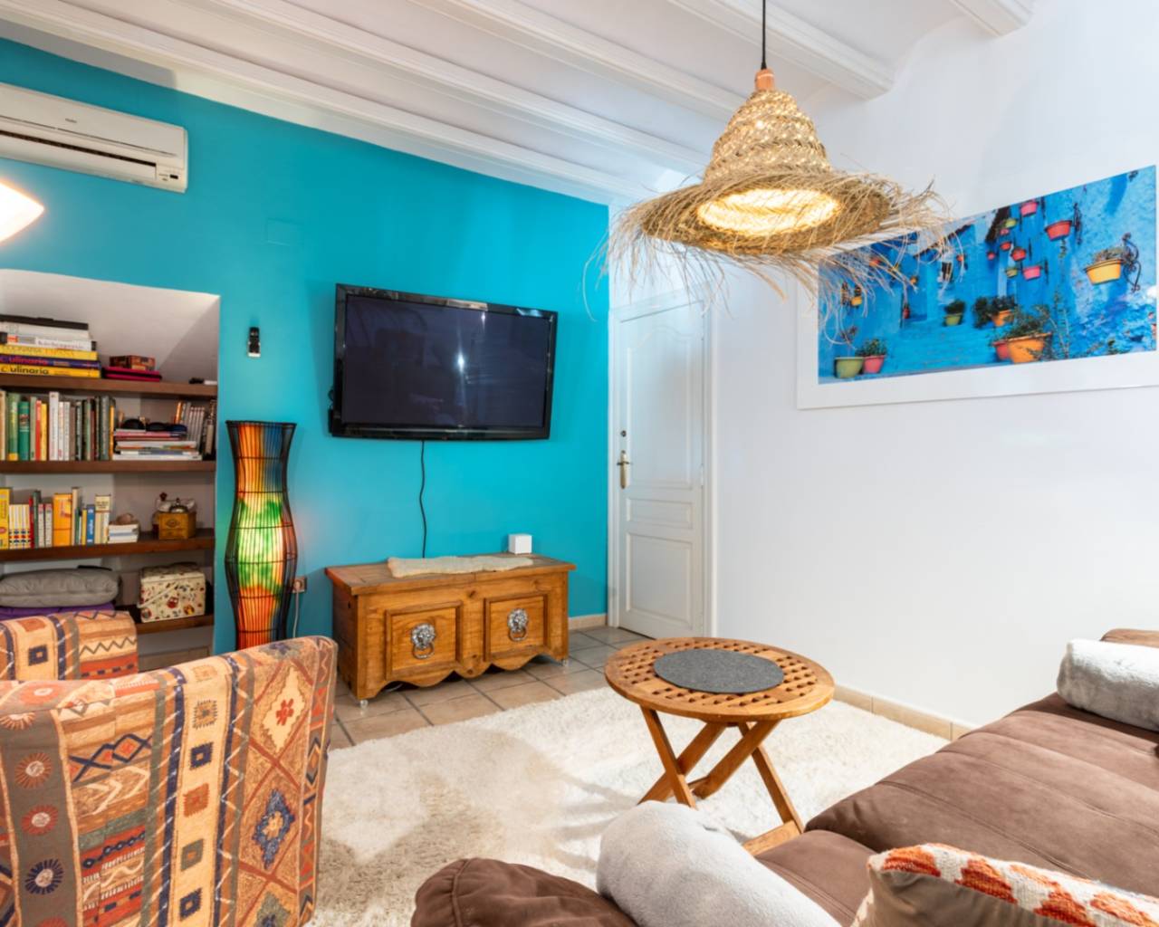 Продажа - Дом в рустикальном стиле - Теулада - Canor