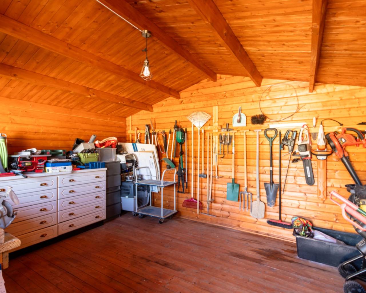 Продажа - Дом в рустикальном стиле - Теулада - Canor