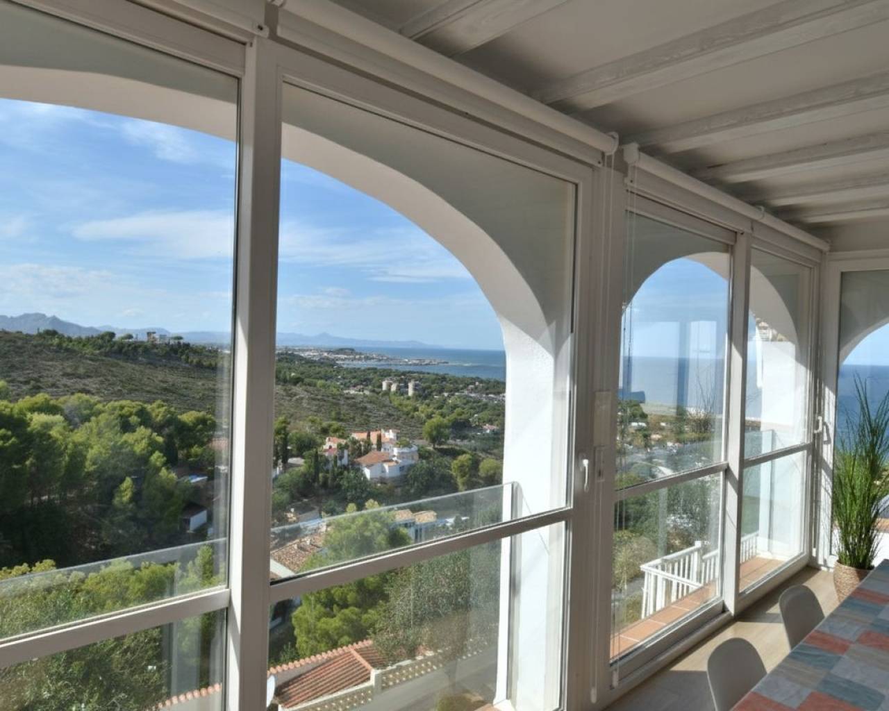 Продажа - Вилла - Дения - Denia