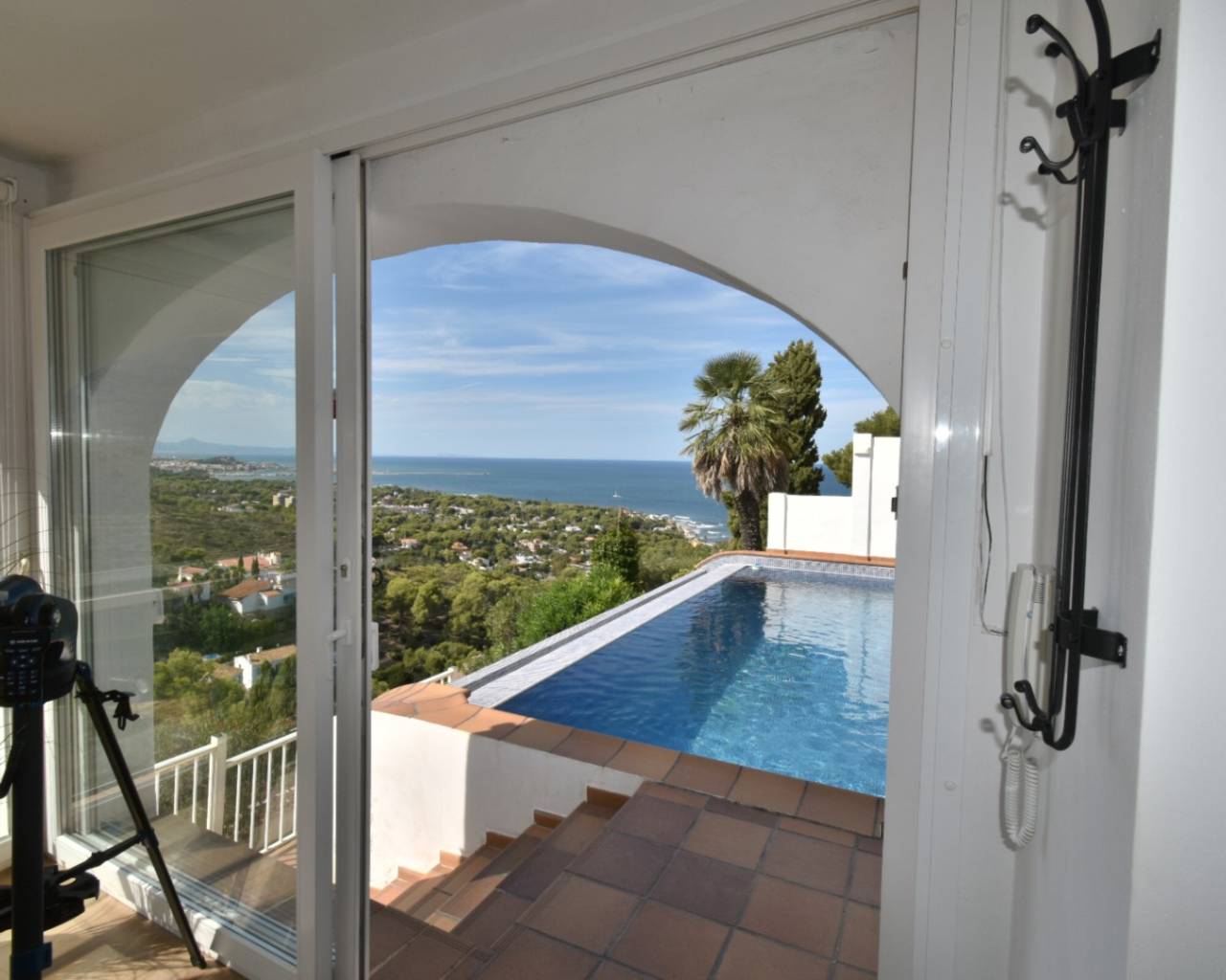 Продажа - Вилла - Дения - Denia