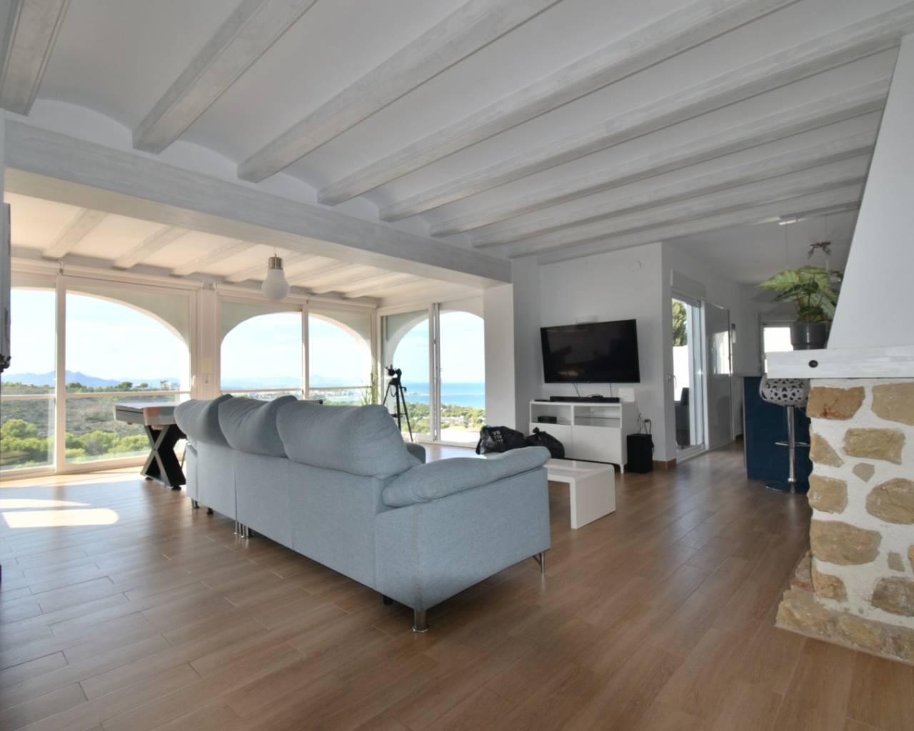 Продажа - Вилла - Дения - Denia