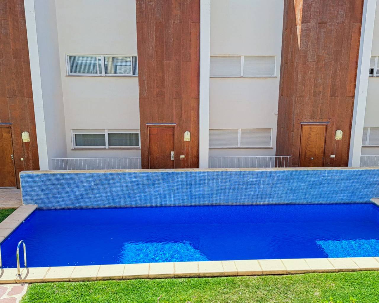 Продажа - Апартамент - Хавеа - Puerto