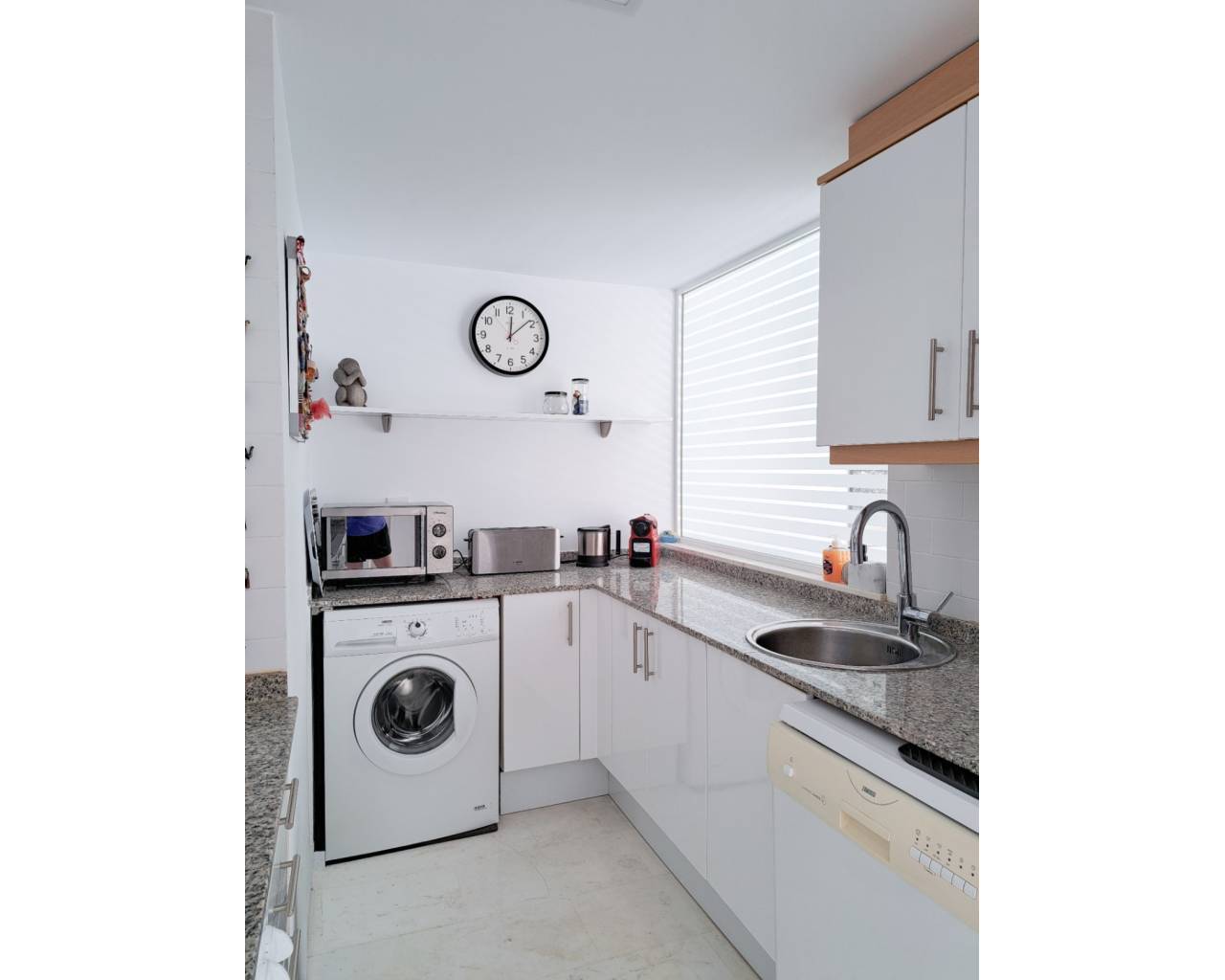 Продажа - Апартамент - Хавеа - Puerto